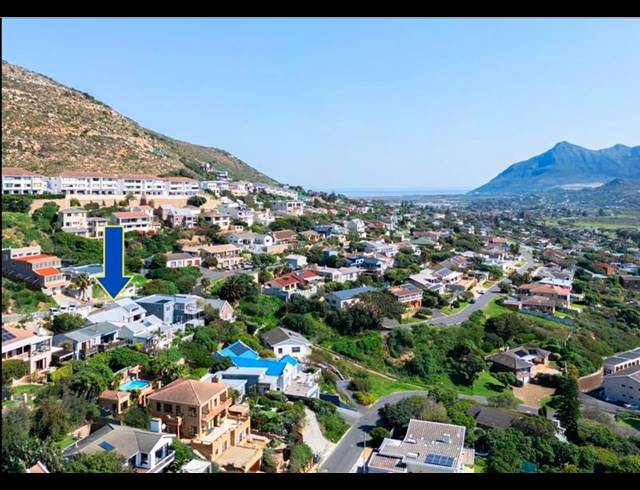 0 BEDROOM HOUSE FOR SALE IN FISH HOEK